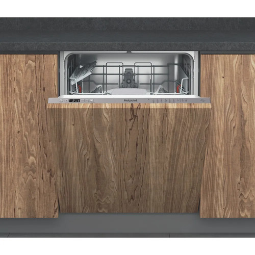 Hotpoint integrated dishwasher - hotpoint,