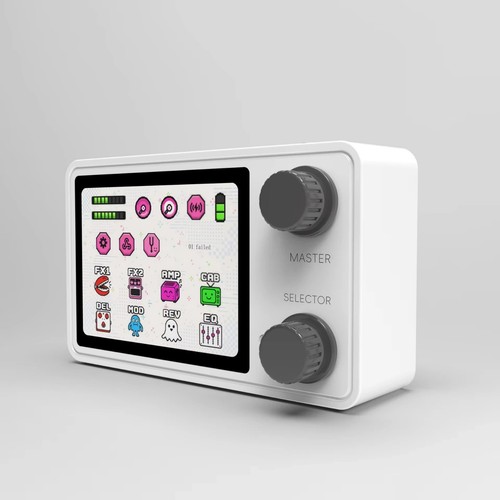 Livtra nanocore multi function - nanocore, multi-function