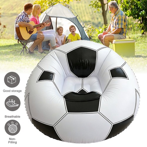 Lazy inflatable sofa - inflatable,