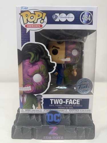 Funko pop heroes - heroes, batman