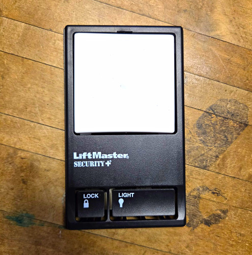 Liftmaster 78lm chamberlain - liftmaster,