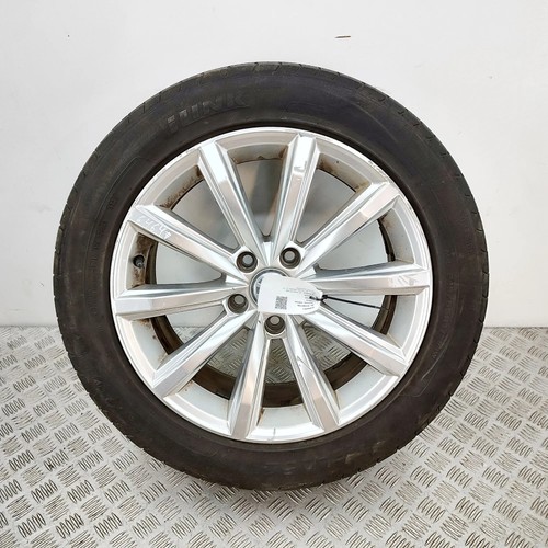 Passat 3g2 alloy wheel - vw,