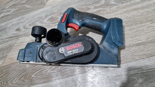 Bosch gho 18v - bosch, professional