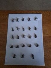 23 x Ww2 German Paras Hand