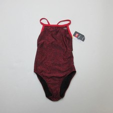 TYR Women's Lapped Diamondfit