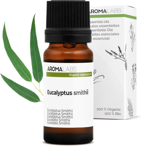 Bio eucalyptus smithii - bio,