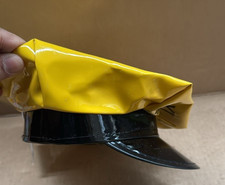 Funny Fashion Bus Driver Hat -