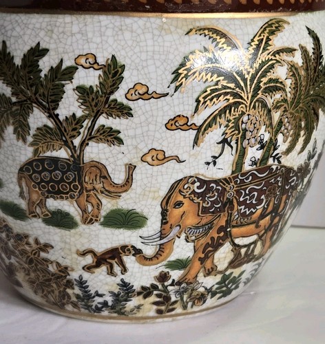 Vintage asian meiji - vintage, hp