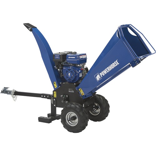 Powerhorse strongway towable - strongway,