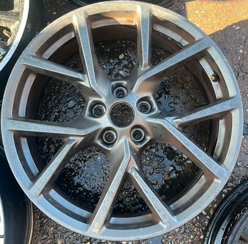 Genuine ford focus - ford, st