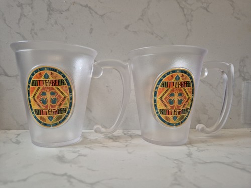 Harry potter butterbeer mugs - harry,