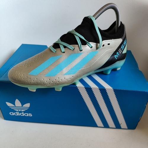 Adidas f50 messi football - messi, fg