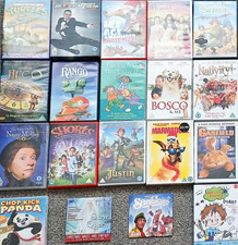 20 x Job Lot Bundle DVD