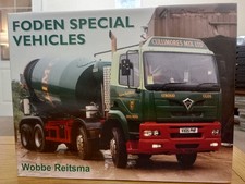 Foden Special Vehicles