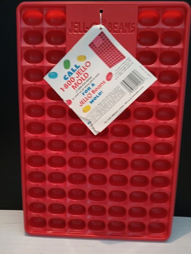Nwt jello jiggler jell o - jello,
