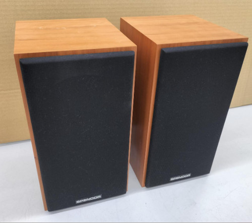 Spendor 5r2 bookshelf - s3/5r2,