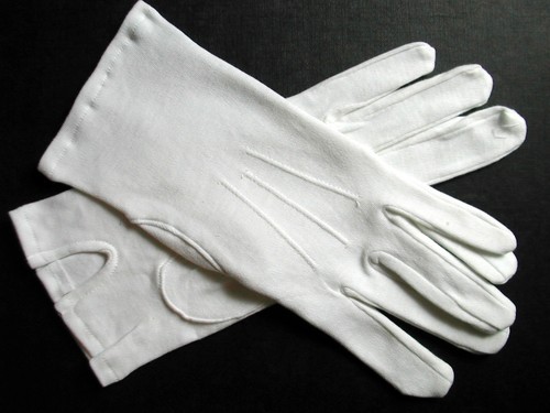 Pairs white formal - 2, x