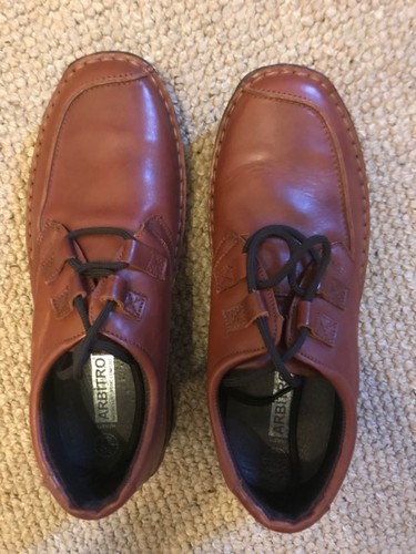 Arbitro hand made - arbitro, leather