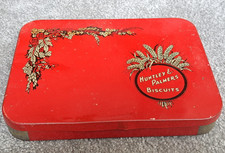 Vintage huntley palmers - vintage, &