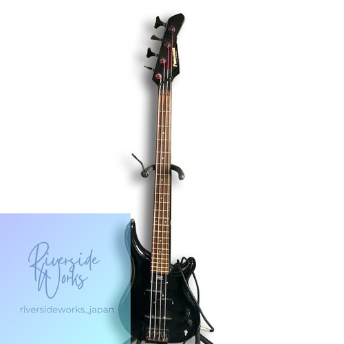 Fernandes revolver string - fernandes, 4-string