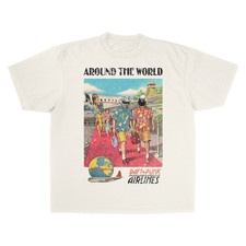 Daft Punk Around The World