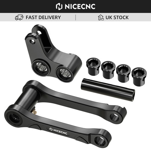 Lower lowering link kit - lower,