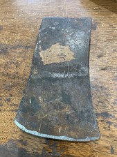 Vintage Hatchet Head Hand Tool