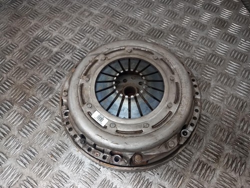 Ford mondeo mk5 flywheel - mondeo,