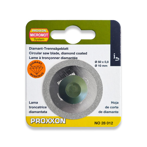 Proxxon diamond coated cutting - proxxon,