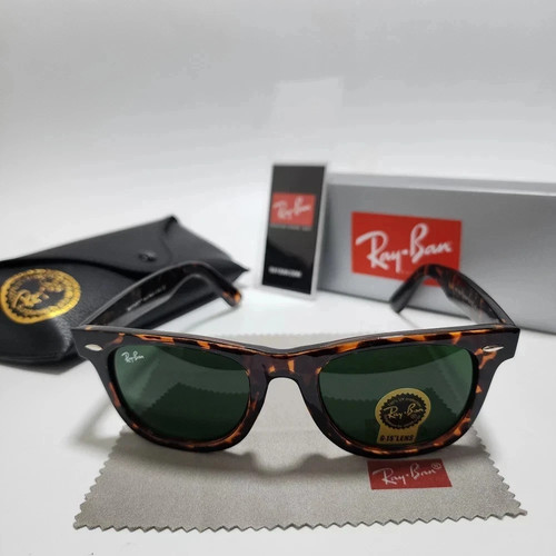 Ray ban rb2140 50mm wayfarer - rb2140,