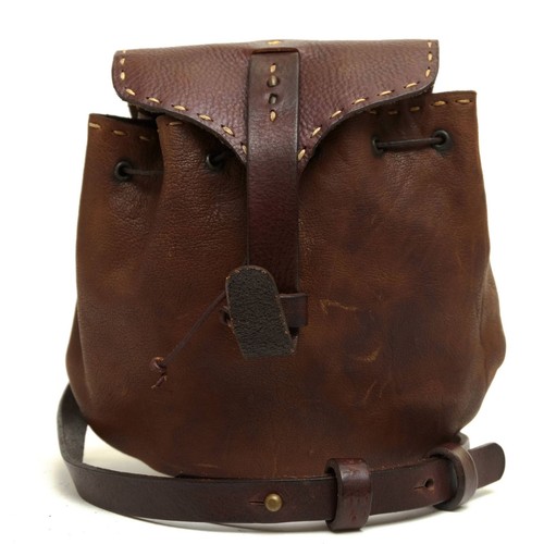 Henry beguelin leather omino - beguelin,