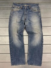 Vintage Levis 523 Jeans Mens