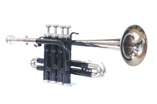 Professional piccolo trumpet - professional,