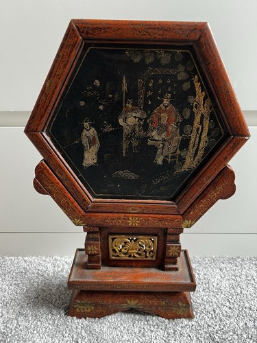 Rare chinese qing - rare,