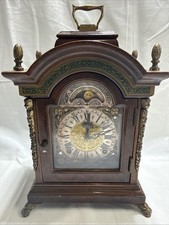 Vintage Warmink WUBA 8 Day