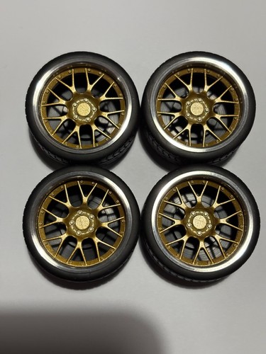 Scale modified tuning - 1/18,