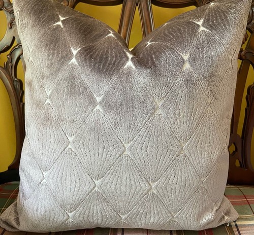 Kravet design 35735 grey - design,