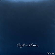 Plush Velvet Upholstery