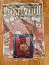 Hachette classic pocket - classic, watch