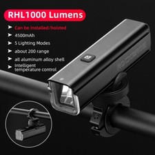 ROCKBROS Bike Front Light