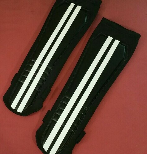 Pro wrestling kickpads black - pro,