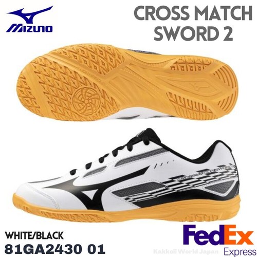 Mizuno table tennis - tennis, shoes