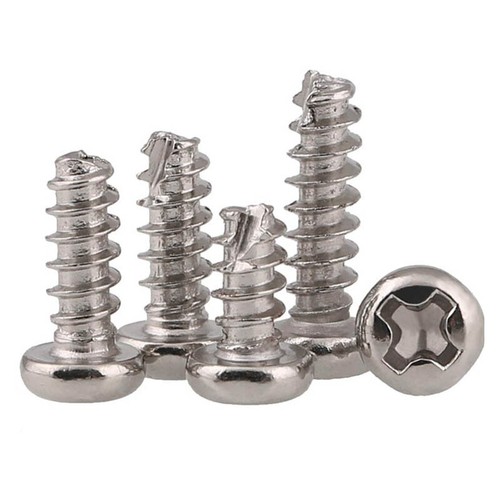 Self tapping - self, drilling