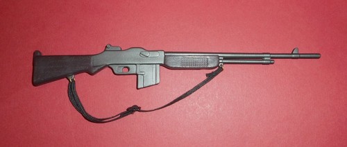6th scale ww2 - bar, browning
