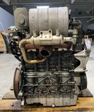 Engine Volkswagen 2.0 SDI BST