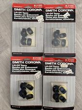 Old New Shop Stock 4 Packs Lot Bundle Smith Corona H21550 Lift-Off Tapes