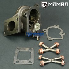 Mamba turbo turbine housing - turbo,