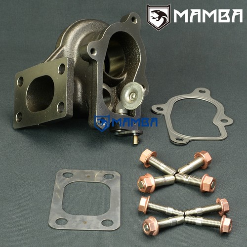Mamba turbo turbine - turbine, housing