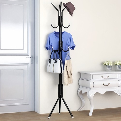 Coat rack hat bag stand - hat,