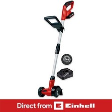 Einhell Cordless Grout Cleaner